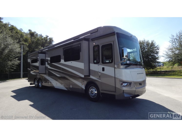 Email now about this 2026 Newmar Ventana 4369! New 2026 Newmar Ventana 4369 available in Ocala, Florida