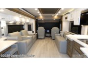 New 2026 Newmar Ventana 4369 available in Ocala, Florida