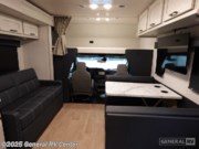 New 2026 Nexus Triumph 32T available in Ocala, Florida