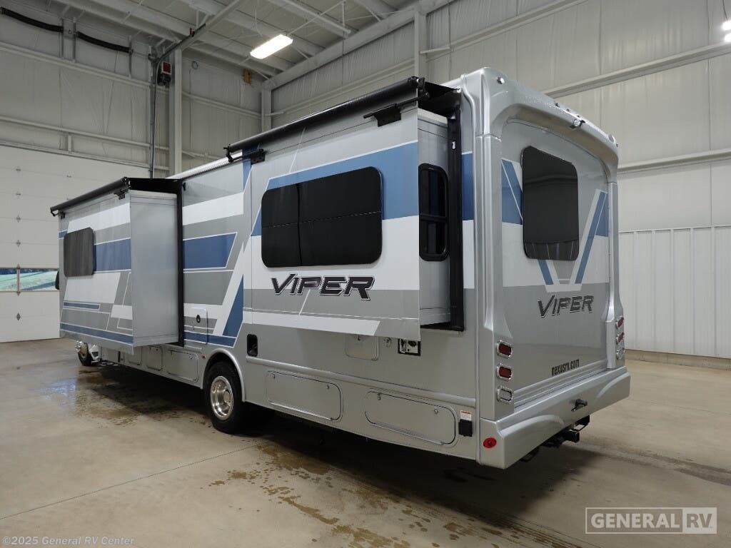 Contact us now about this 2026 Nexus Viper 29V! 2026 Viper 29V by Nexus from General RV Center in Ocala, Florida