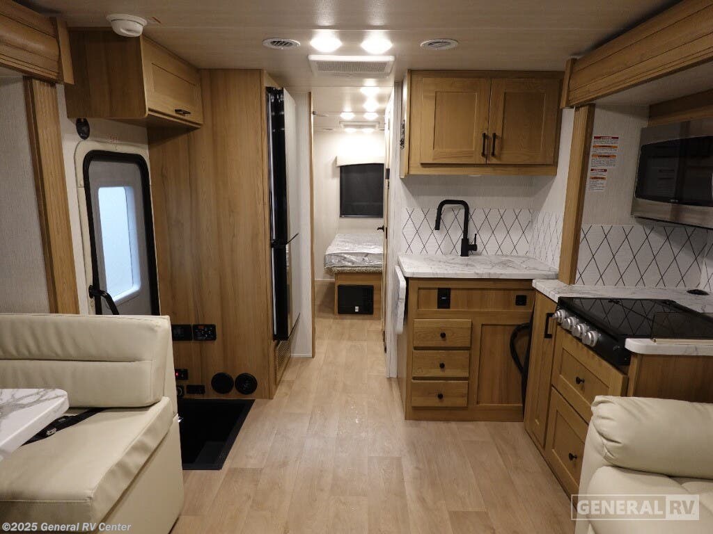Call now about this 2026 Nexus Viper 29V! 2026 Nexus Viper 29V - New Class B For Sale by General RV Center in Ocala, Florida