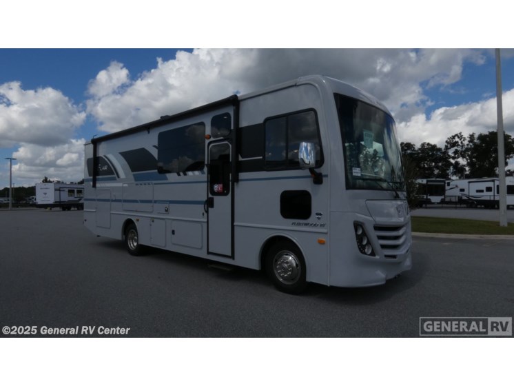 Email now about this 2026 Fleetwood Flair 29M! New 2026 Fleetwood Flair 29M available in Ocala, Florida