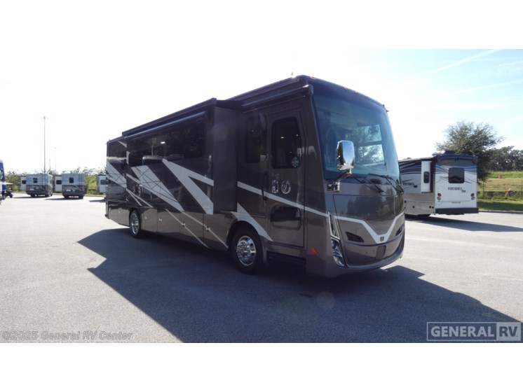 Email now about this 2026 Tiffin Allegro Breeze 33BR! New 2026 Tiffin Allegro Breeze 33BR available in Ocala, Florida