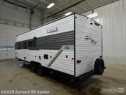 New 2026 Open Range COLT 26DB available in Ocala, Florida