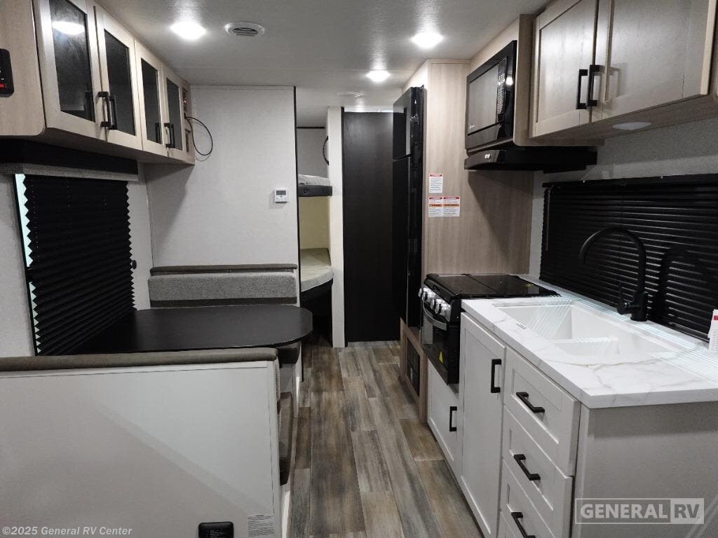 Contact us now about this 2026 Open Range COLT 26DB! 2026 COLT 26DB by Open Range from General RV Center in Ocala, Florida