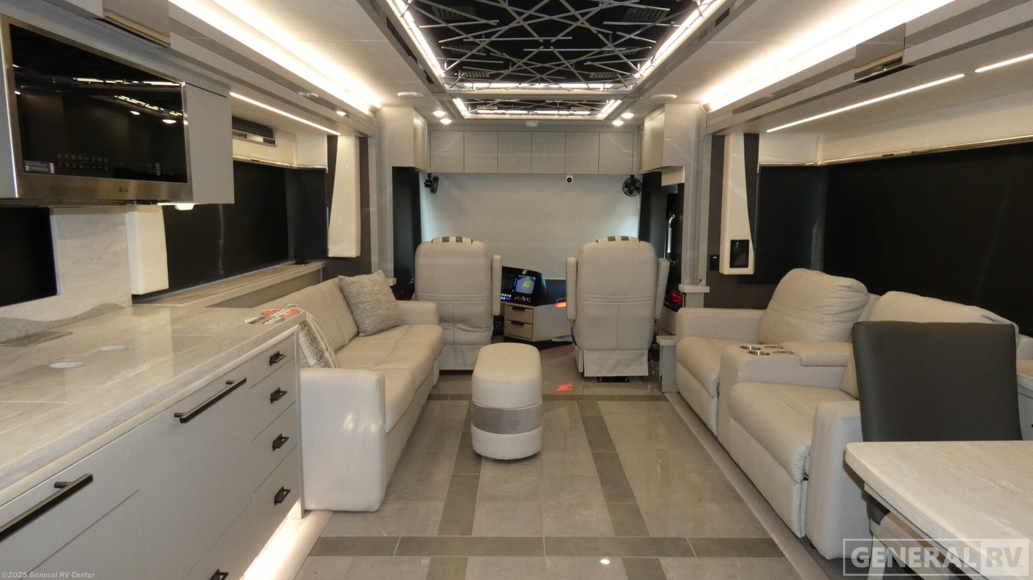 New 2026 Tiffin Zephyr 45PZ available in Ocala, Florida