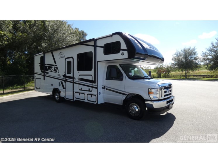 Email now about this 2026 East to West Entrada 2800S! New 2026 East to West Entrada 2800S available in Ocala, Florida