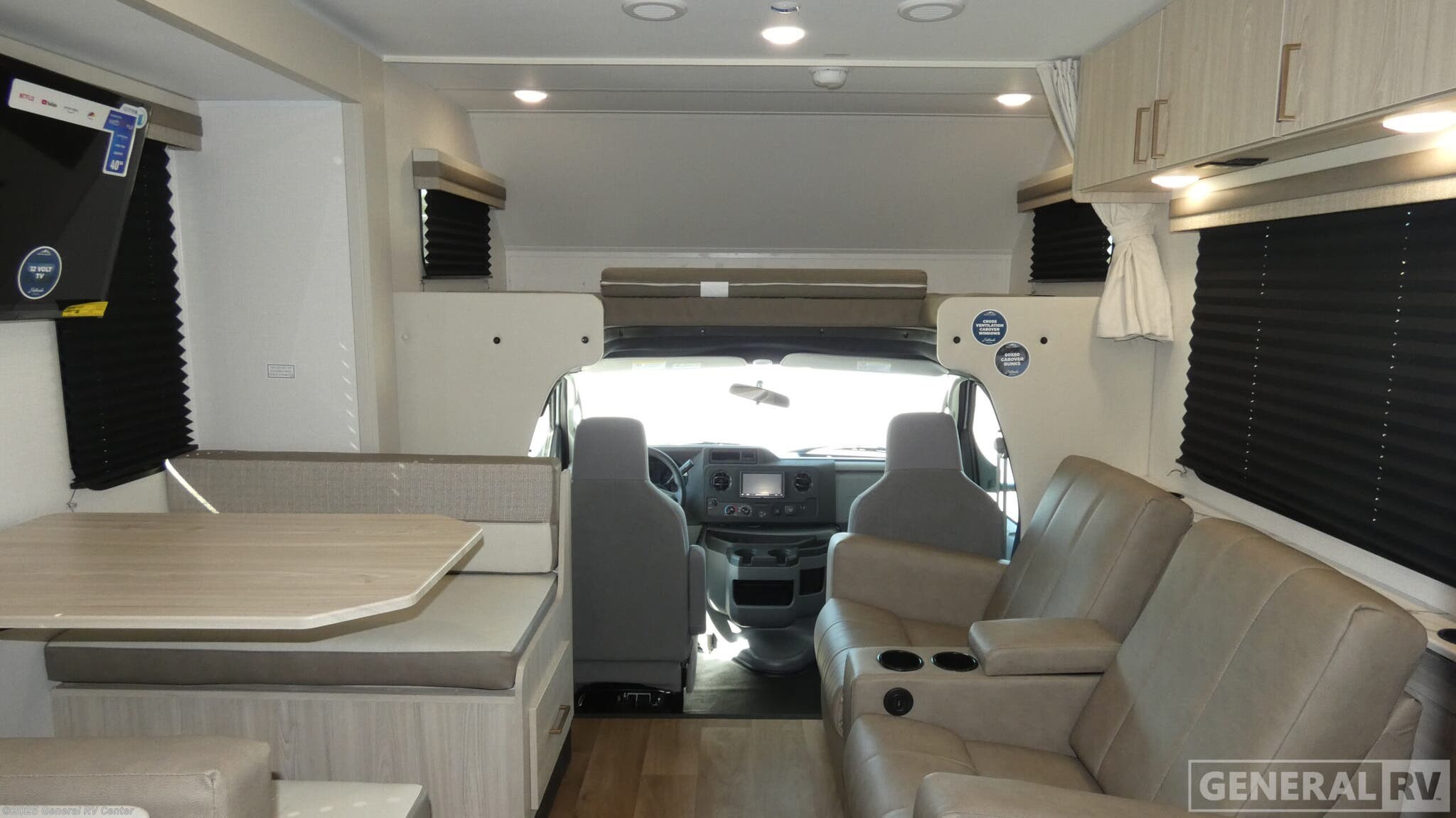 New 2026 East to West Entrada 2800S available in Ocala, Florida