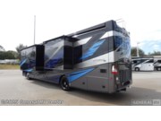 Contact us now about this 2026 Fleetwood Discovery LXE 40M! 2026 Discovery LXE 40M by Fleetwood from General RV Center in Ocala, Florida