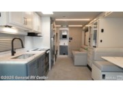 Call now about this 2026 Fleetwood Altitude 27U! 2026 Fleetwood Altitude 27U - New Class C For Sale by General RV Center in Ocala, Florida