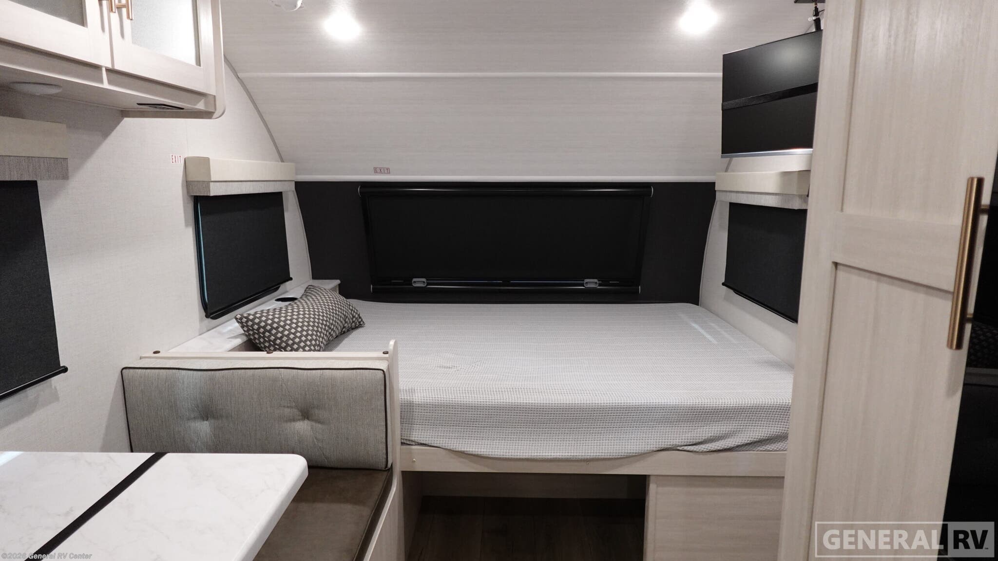 New 2026 Forest River R*POD RP-194 available in Ocala, Florida