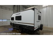 Contact us now about this 2026 Forest River R*POD RP-194! 2026 R*POD RP-194 by Forest River from General RV Center in Ocala, Florida