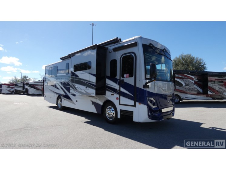 Email now about this 2026 Fleetwood Frontier 33TL! New 2026 Fleetwood Frontier 33TL available in Ocala, Florida