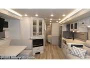 Call now about this 2026 Fleetwood Frontier 33TL! 2026 Fleetwood Frontier 33TL - New Class A For Sale by General RV Center in Ocala, Florida