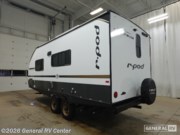 Contact us now about this 2026 Forest River R*POD RP-197! 2026 R*POD RP-197 by Forest River from General RV Center in Ocala, Florida