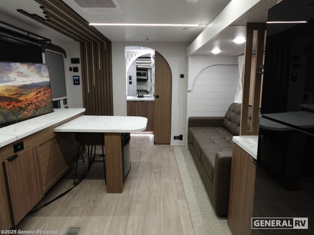 Call now about this 2026 Forest River Salem 250ZEN! 2026 Forest River Salem 250ZEN - New Travel Trailer For Sale by General RV Center in Ocala, Florida