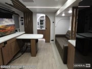 Call now about this 2026 Forest River Salem 250ZEN! 2026 Forest River Salem 250ZEN - New Travel Trailer For Sale by General RV Center in Ocala, Florida