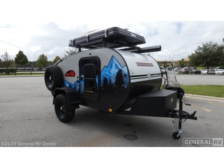Email now about this 2026 Modern Buggy Trailers Little Buggy 10RK! New 2026 Modern Buggy Trailers Little Buggy 10RK available in Ocala, Florida