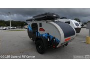 Contact us now about this 2026 Modern Buggy Trailers Little Buggy 10RK! 2026 Little Buggy 10RK by Modern Buggy Trailers from General RV Center in Ocala, Florida