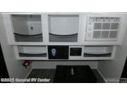 Call now about this 2026 Modern Buggy Trailers Little Buggy 10RK! 2026 Modern Buggy Trailers Little Buggy 10RK - New Travel Trailer For Sale by General RV Center in Ocala, Florida