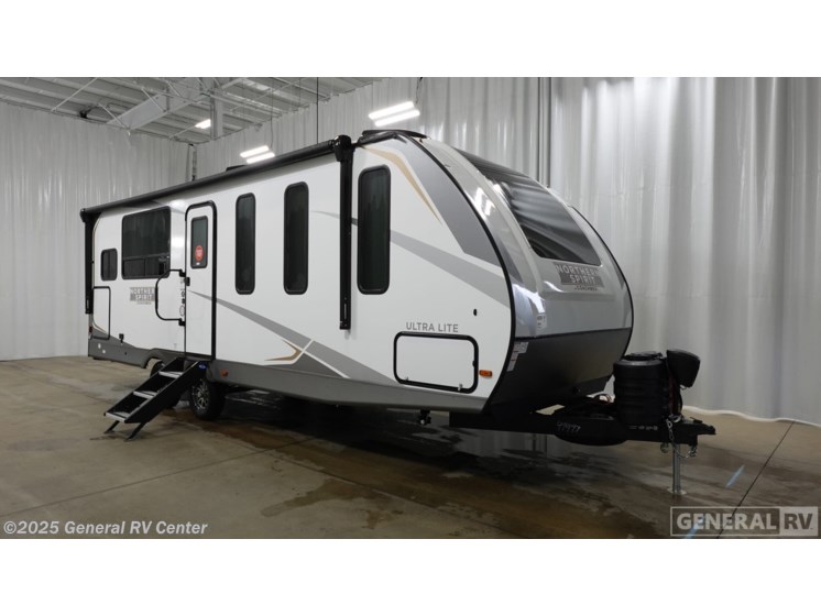 Email now about this 2026 Coachmen Spirit 2560RK! New 2026 Coachmen Spirit 2560RK available in Ocala, Florida