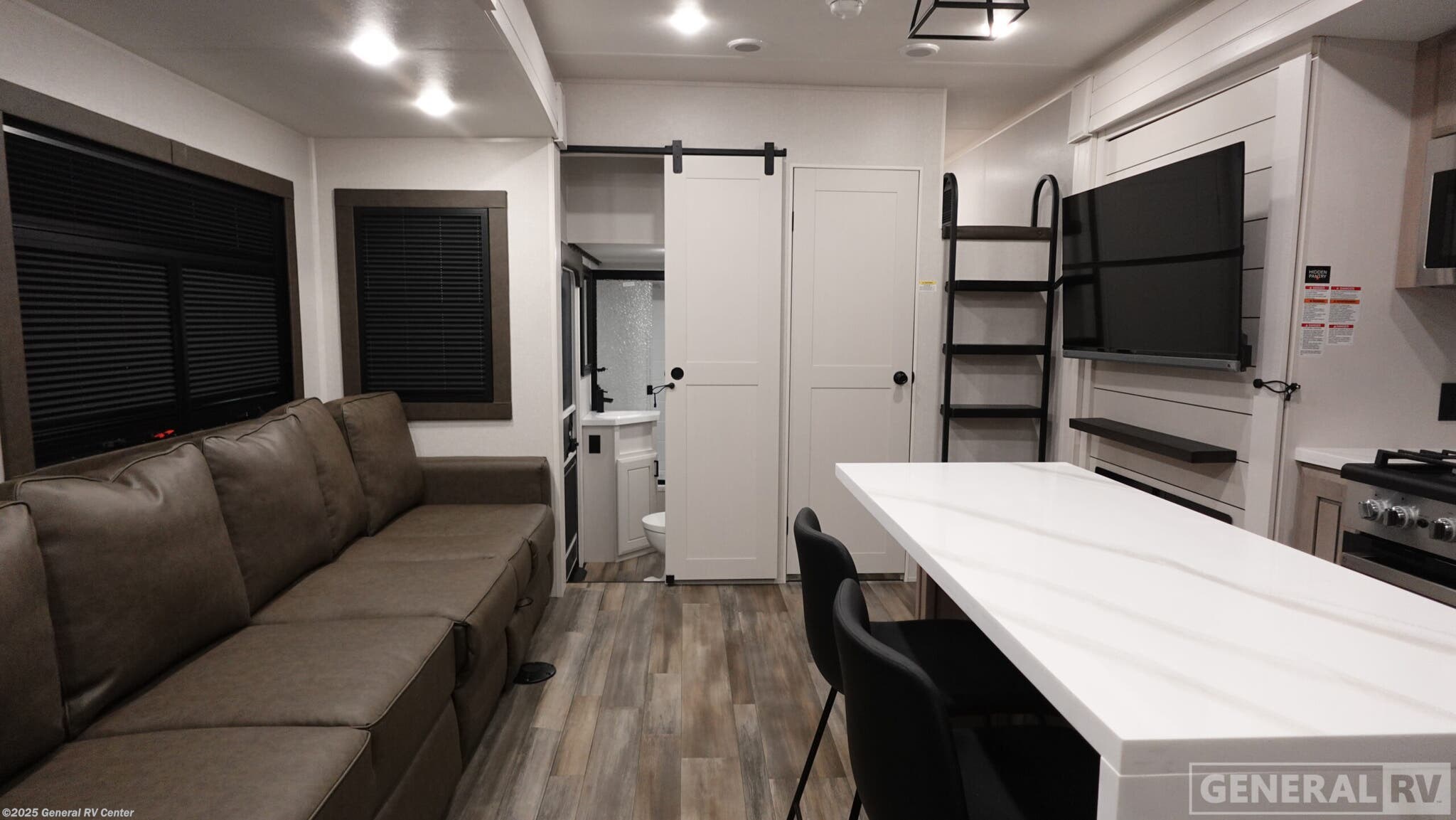 Call now about this 2026 Highland Ridge Open Range 3X390TBS! 2026 Highland Ridge Open Range 3X390TBS - New Fifth Wheel For Sale by General RV Center in Ocala, Florida