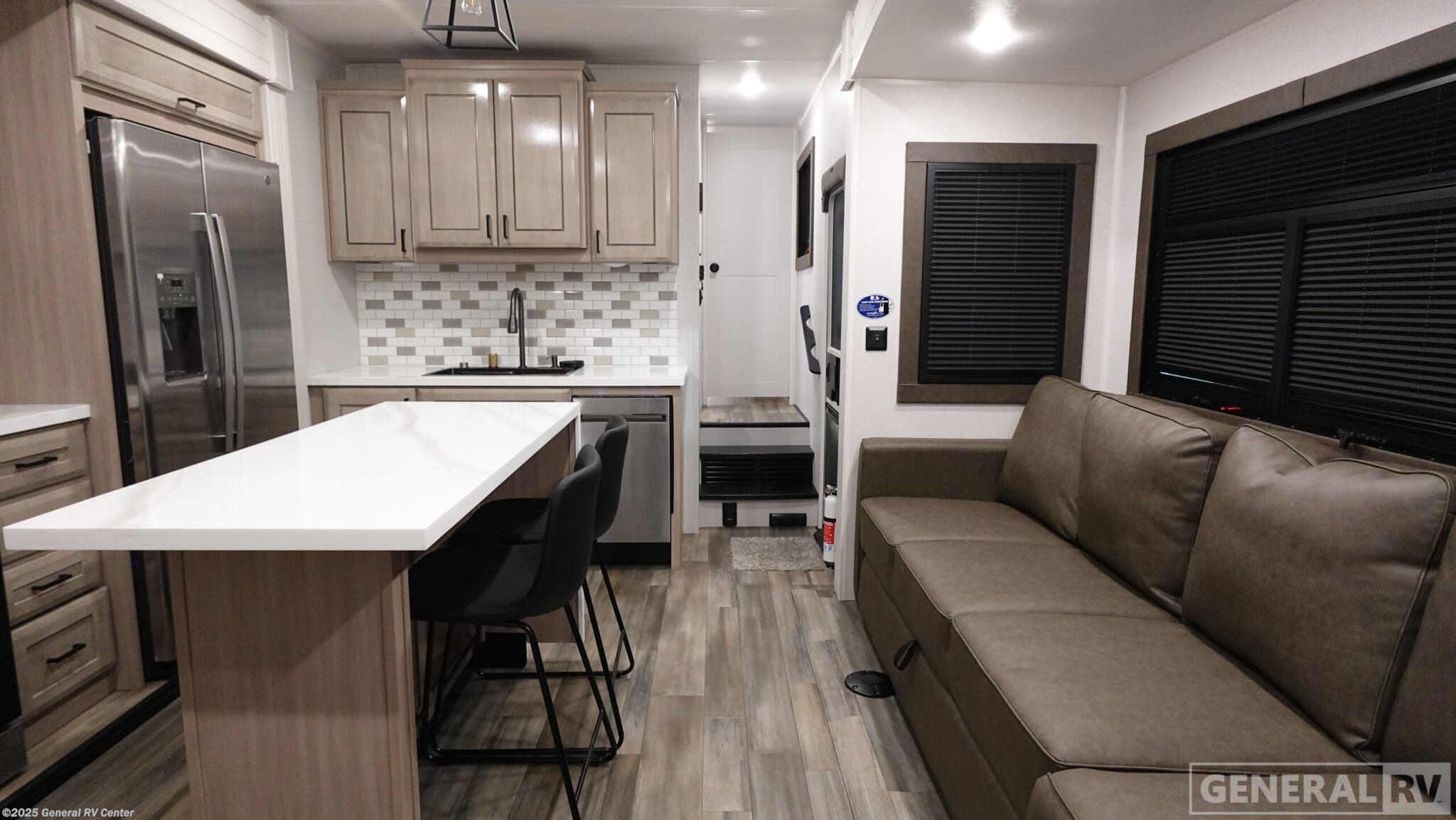 New 2026 Highland Ridge Open Range 3X390TBS available in Ocala, Florida