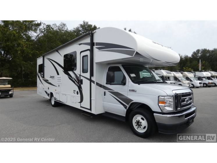 Email now about this 2021 Jayco Redhawk 31F! Used 2021 Jayco Redhawk 31F available in Ocala, Florida