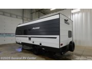 Contact us now about this 2026 Winnebago Access 18DBH! 2026 Access 18DBH by Winnebago from General RV Center in Ocala, Florida
