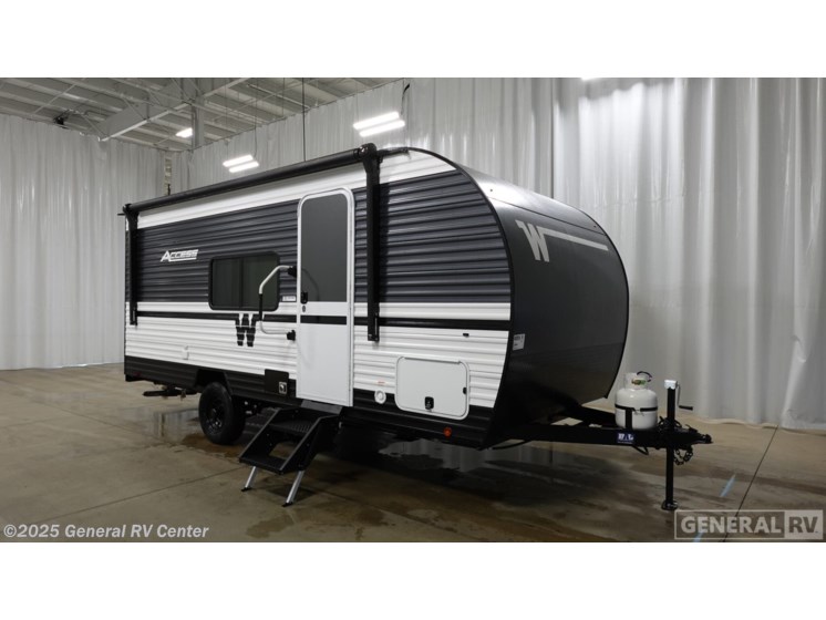 Email now about this 2026 Winnebago Access 18DBH! New 2026 Winnebago Access 18DBH available in Ocala, Florida