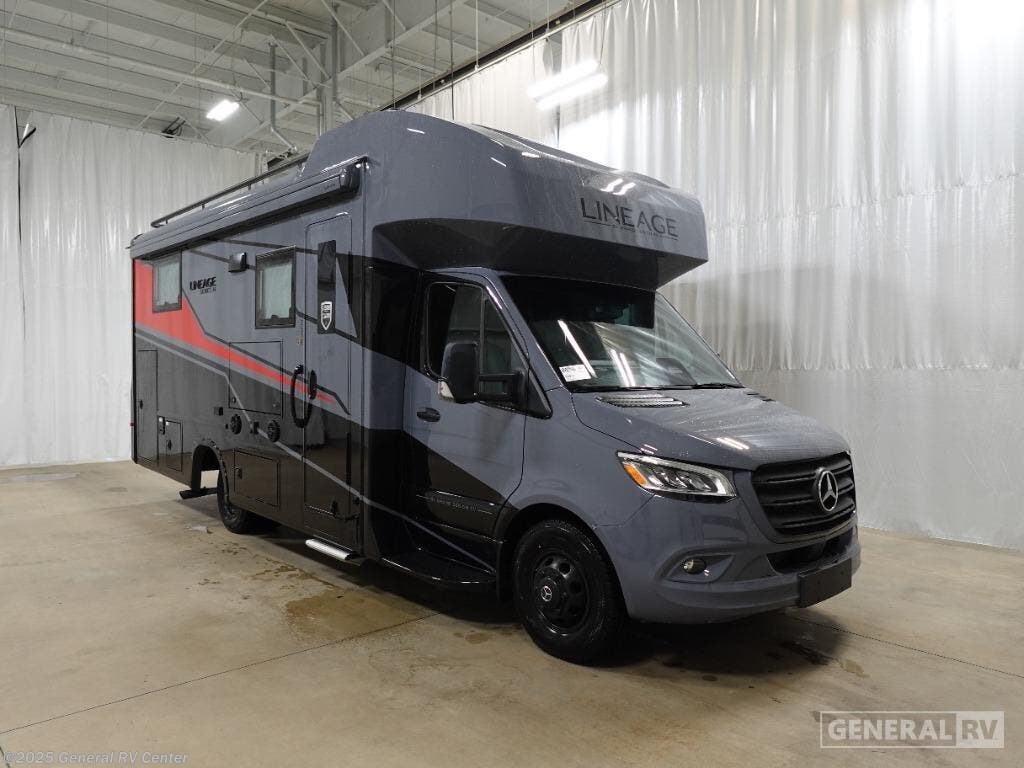 Email now about this 2026 Grand Design Lineage 25TK! New 2026 Grand Design Lineage 25TK available in Ocala, Florida