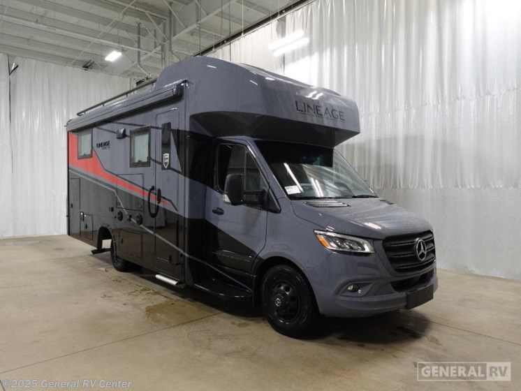 Email now about this 2026 Grand Design Lineage 25TK! New 2026 Grand Design Lineage 25TK available in Ocala, Florida