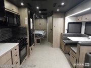 Call now about this 2026 Grand Design Lineage Series F 31ZW! 2026 Grand Design Lineage Series F 31ZW - New Super C For Sale by General RV Center in Ocala, Florida