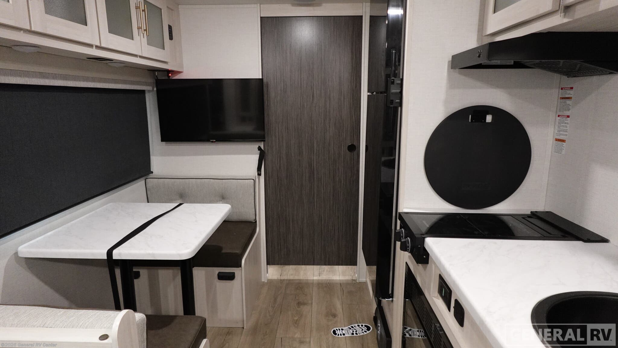 Call now about this 2026 Forest River R*POD RP-192! 2026 Forest River R*POD RP-192 - New Travel Trailer For Sale by General RV Center in Ocala, Florida