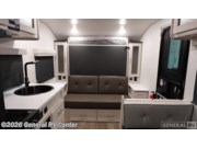 New 2026 Forest River R*POD RP-192 available in Ocala, Florida