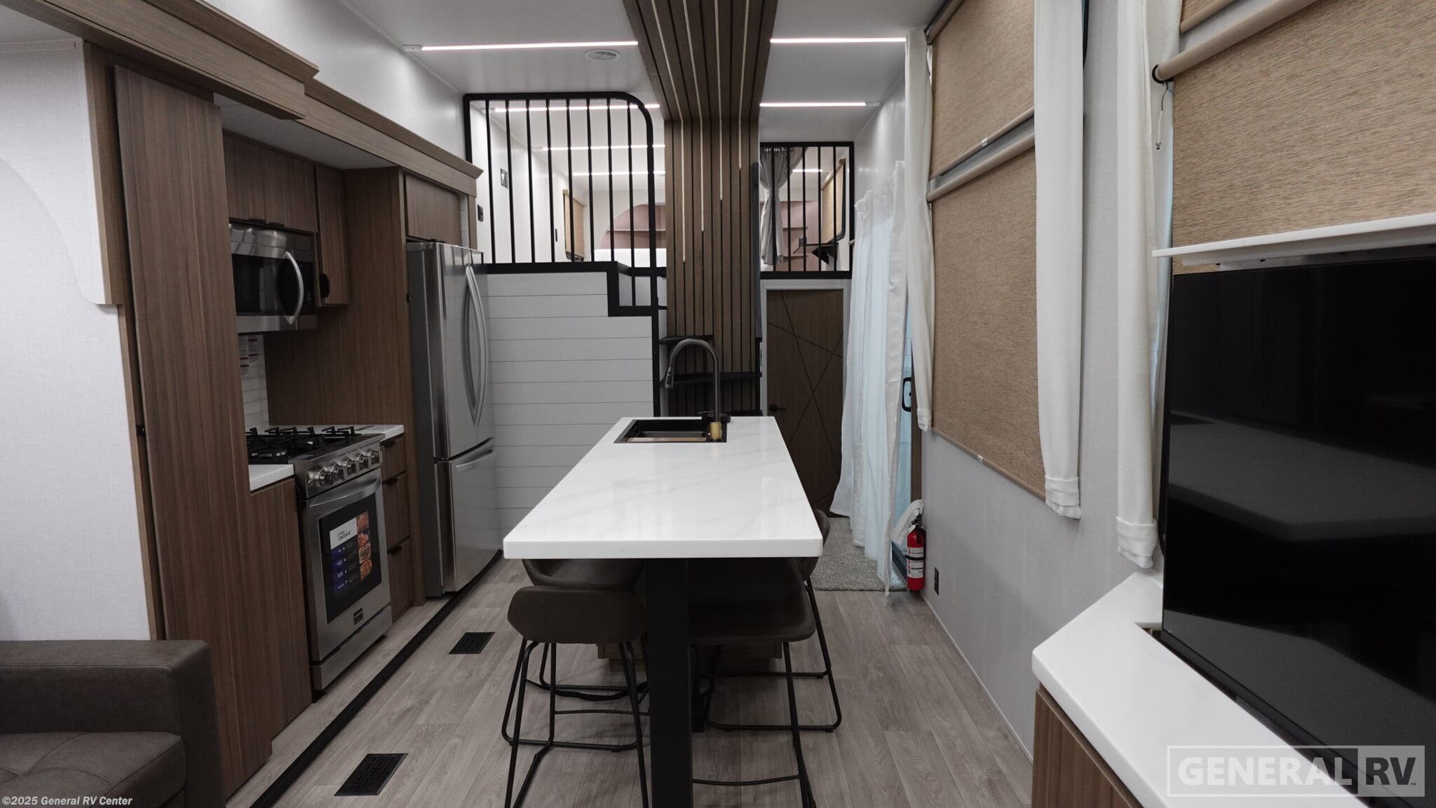 New 2026 Forest River Salem 42ZEN available in Ocala, Florida