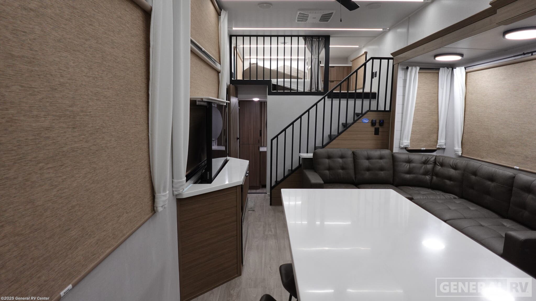 Call now about this 2026 Forest River Salem 42ZEN! 2026 Forest River Salem 42ZEN - New Travel Trailer For Sale by General RV Center in Ocala, Florida