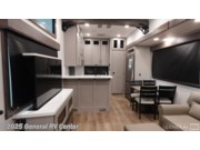 Call now about this 2026 Alliance RV Benchmark 44RKL! 2026 Alliance RV Benchmark 44RKL - New Destination Trailer For Sale by General RV Center in Ocala, Florida
