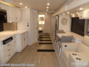 Call now about this 2025 Newmar Northern Star 3709! 2025 Newmar Northern Star 3709 - New Class A For Sale by General RV Center in Ocala, Florida