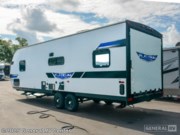 Used 2023 Forest River Salem 270RTKX available in Ocala, Florida