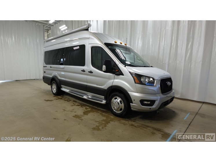 Email now about this 2026 Entegra Coach Expanse 21T! New 2026 Entegra Coach Expanse 21T available in Ocala, Florida