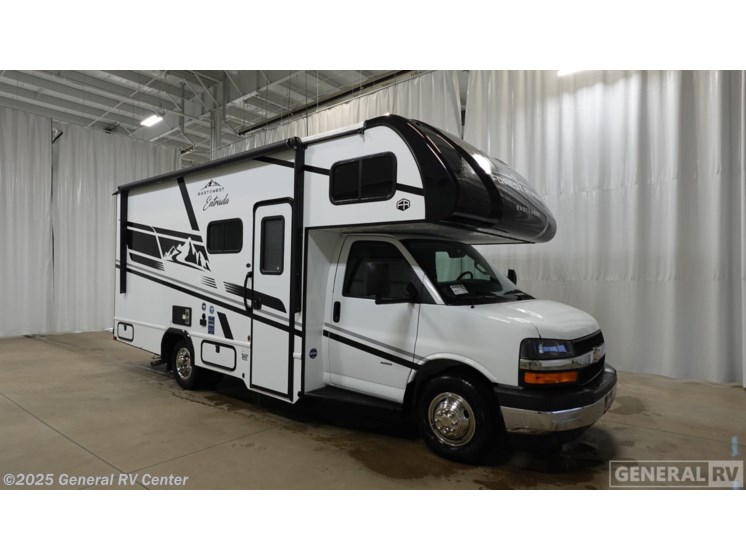 Email now about this 2026 East to West Entrada 220S! New 2026 East to West Entrada 220S available in Ocala, Florida