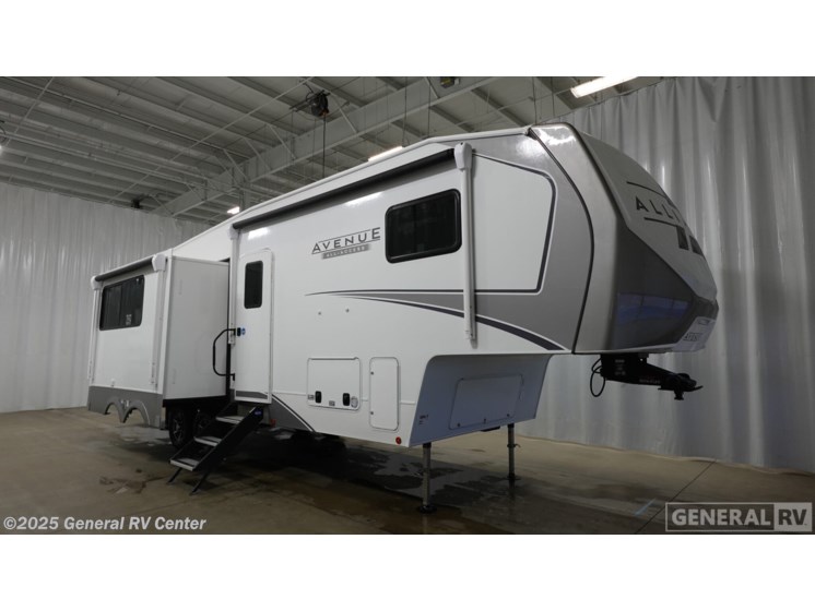 Email now about this 2026 Alliance RV Avenue 30BH! New 2026 Alliance RV Avenue 30BH available in Ocala, Florida