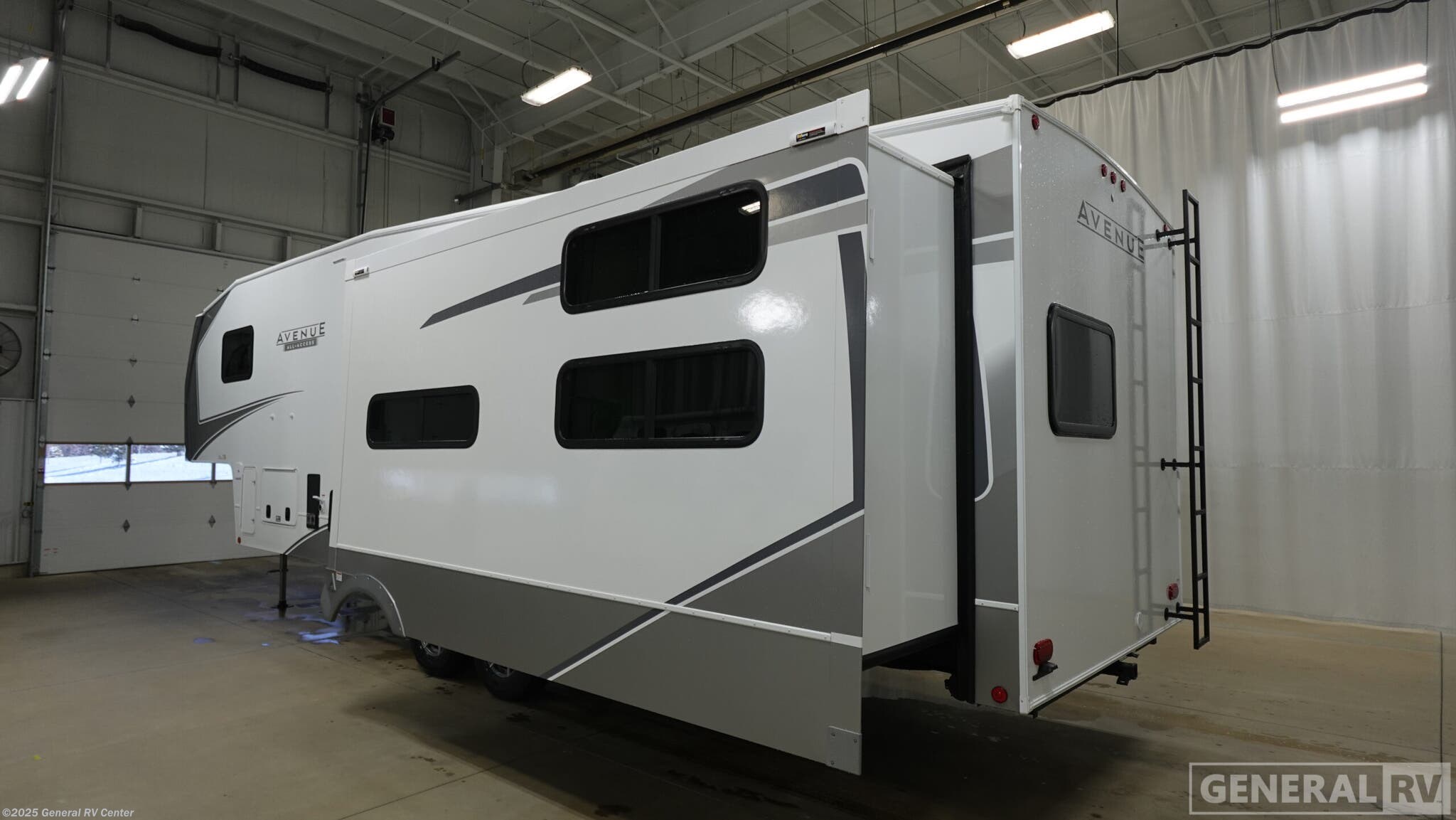 Contact us now about this 2026 Alliance RV Avenue 30BH! 2026 Avenue 30BH by Alliance RV from General RV Center in Ocala, Florida