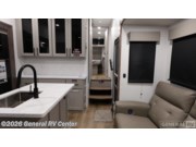 New 2026 Alliance RV Valor 32A10 available in Ocala, Florida