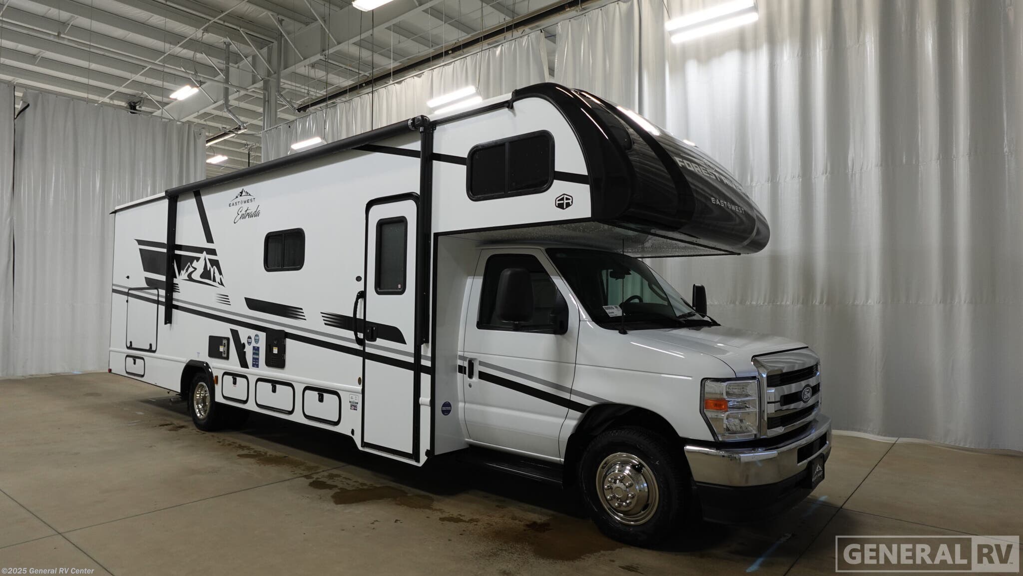 Email now about this 2026 East to West Entrada 2950OK! New 2026 East to West Entrada 2950OK available in Ocala, Florida