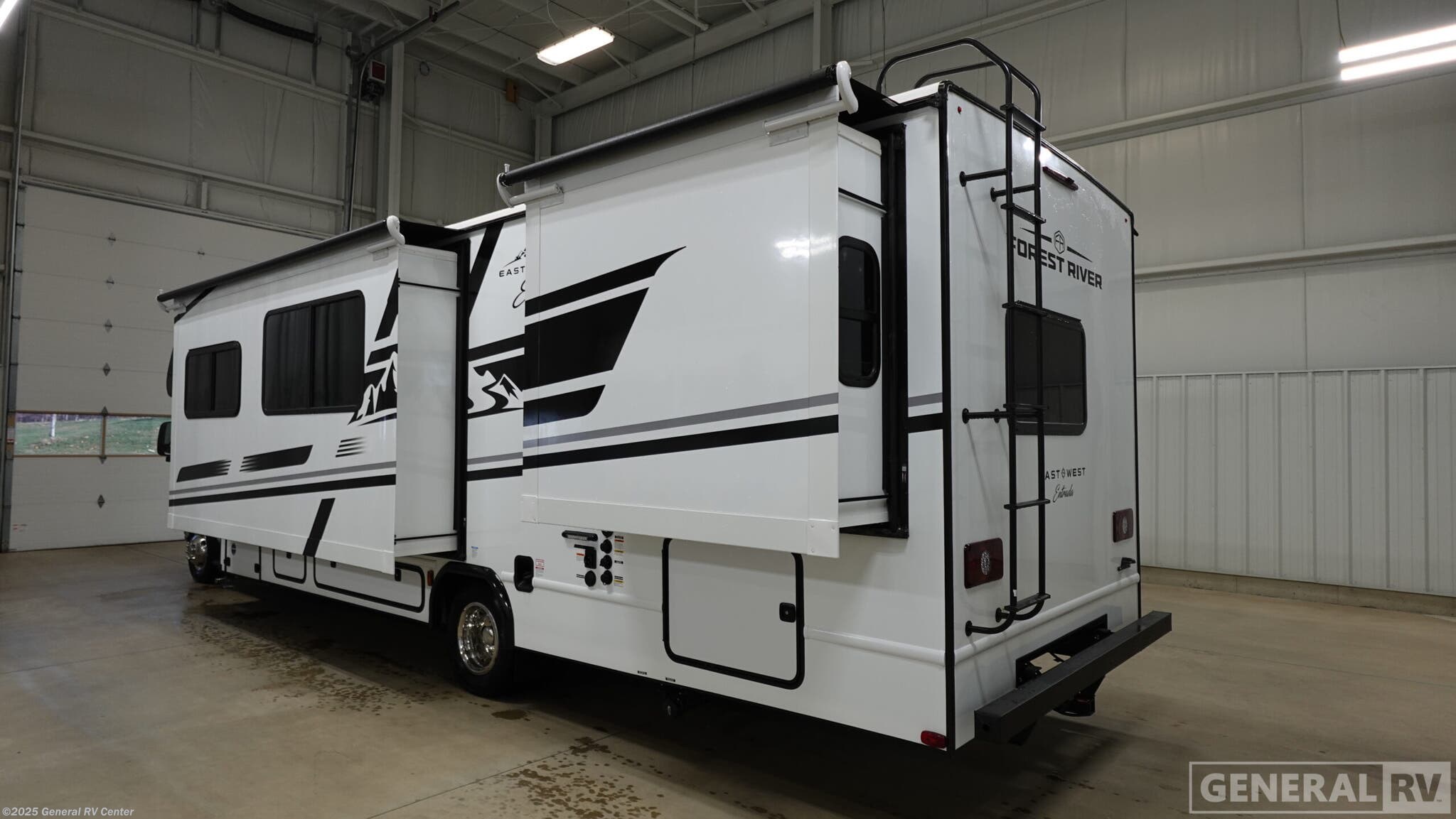 Contact us now about this 2026 East to West Entrada 2950OK! 2026 Entrada 2950OK by East to West from General RV Center in Ocala, Florida