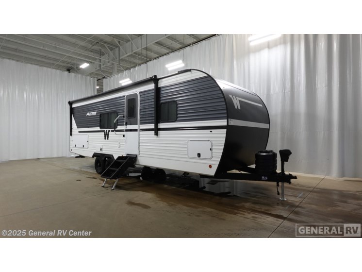 Email now about this 2026 Winnebago Access 25BH! New 2026 Winnebago Access 25BH available in Ocala, Florida