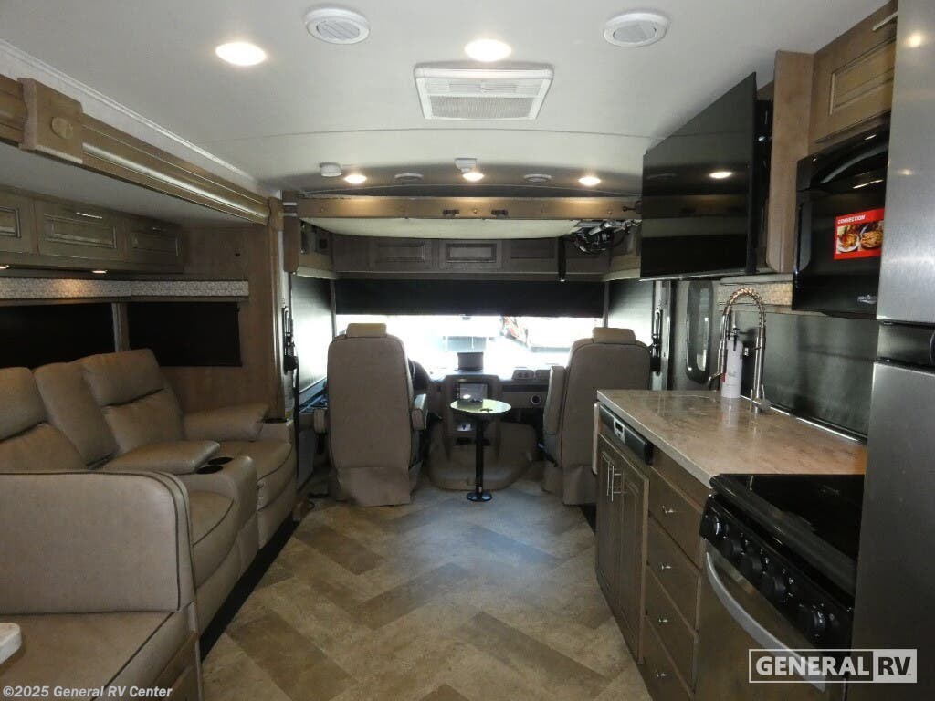 Used 2021 Forest River Georgetown 5 SERIES 36B5 available in Ocala, Florida