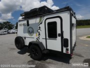 Contact us now about this 2020 Forest River No Boundaries NB10.6! 2020 No Boundaries NB10.6 by Forest River from General RV Center in Ocala, Florida